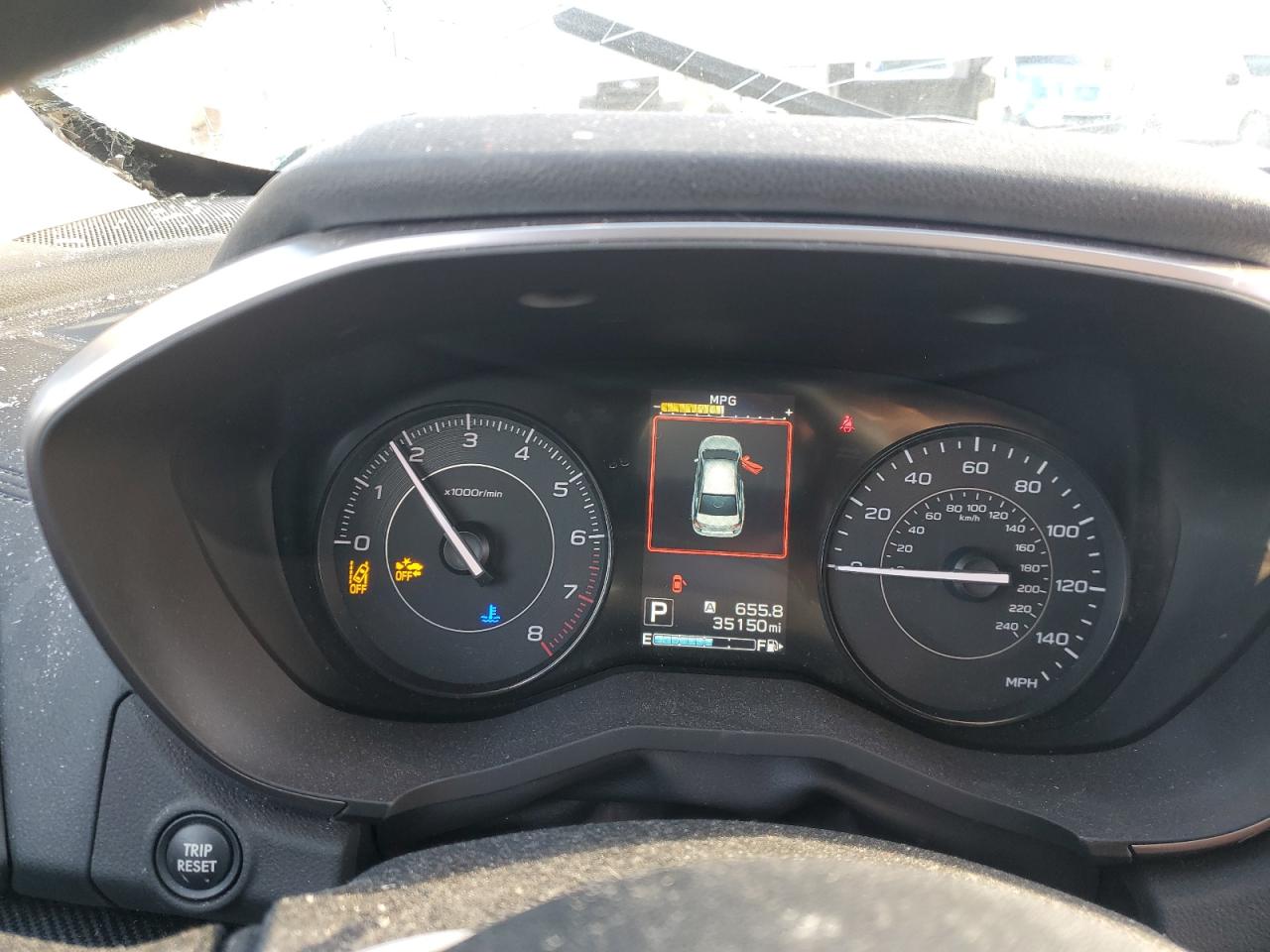 2017 Subaru Impreza - Image 9
