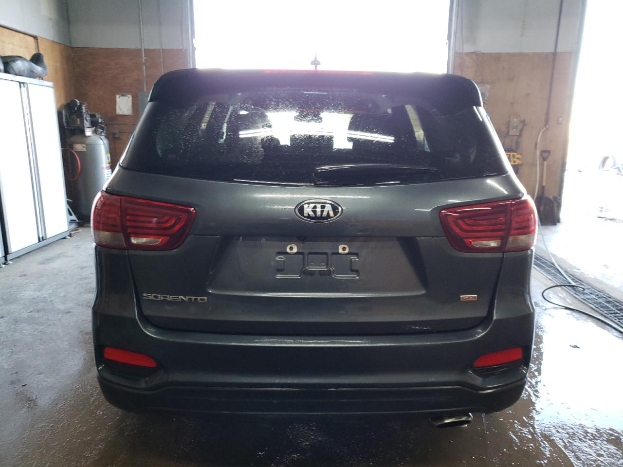 2020 Kia Sorento - Image 6