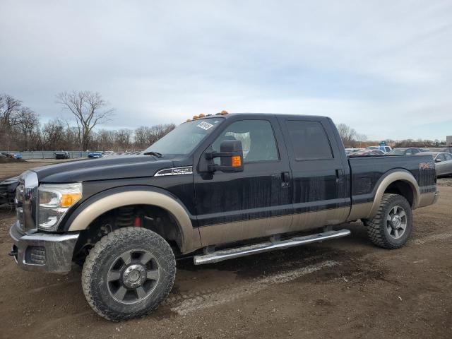 2012 Ford F250 Super Duty