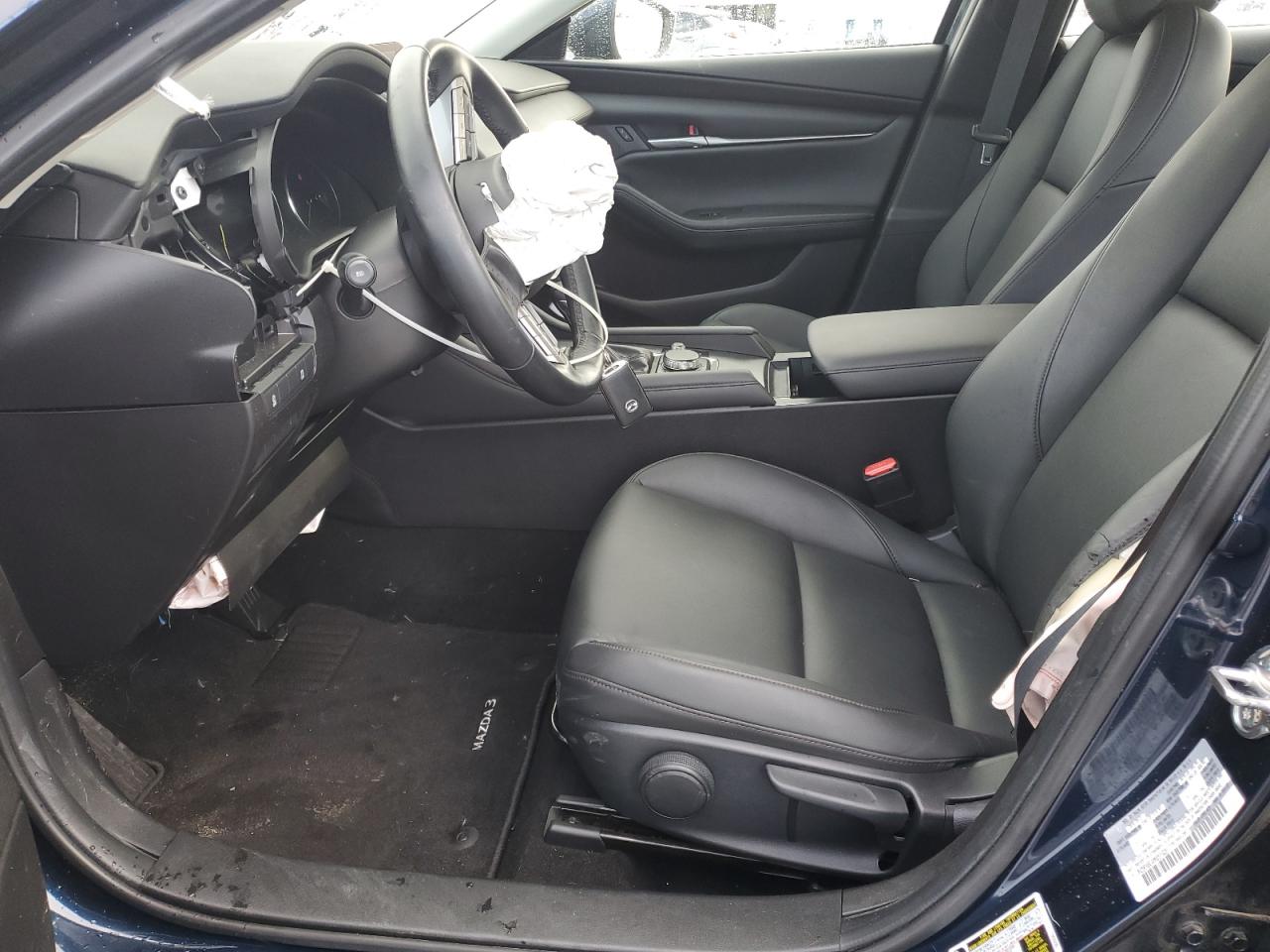 2021 Mazda 3 - Image 7