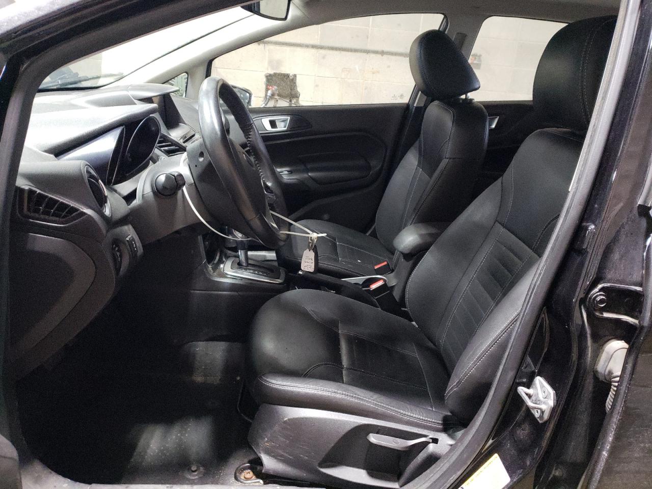 2015 Ford Fiesta - Image 7