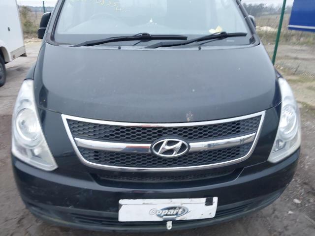 2011 HYUNDAI ILOAD COMF