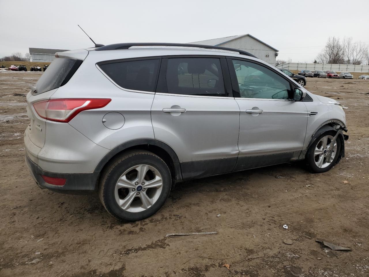 2014 Ford Escape - Image 3