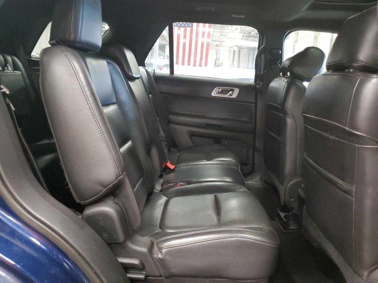 2012 Ford Explorer - Image 11
