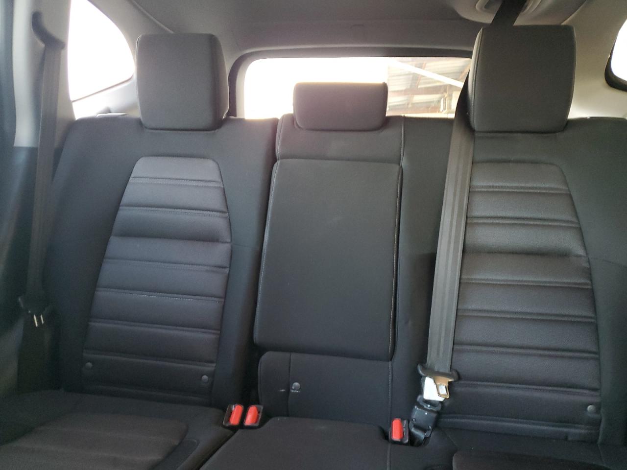2019 Honda CR-V - Image 10