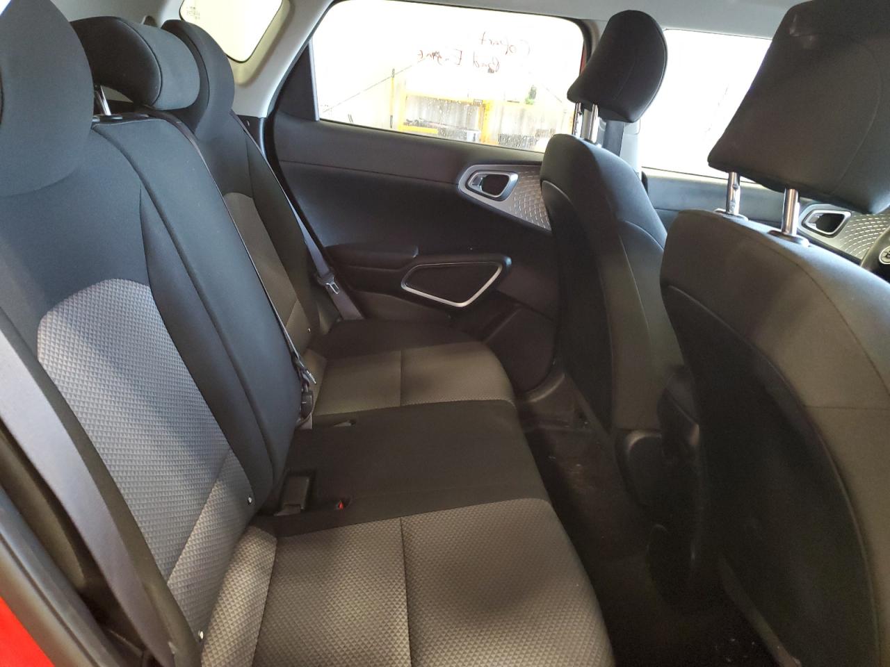 2021 Kia Soul - Image 10