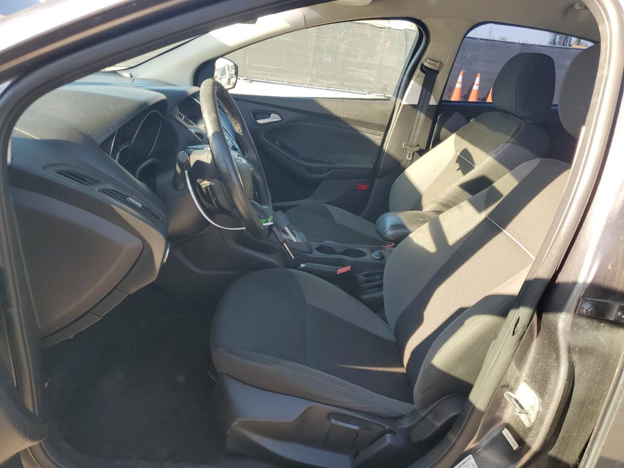 2014 Ford Focus - Image 7