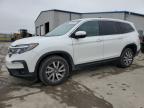 2020 Honda Pilot Ex en Venta en Tulsa, OK - Rear End