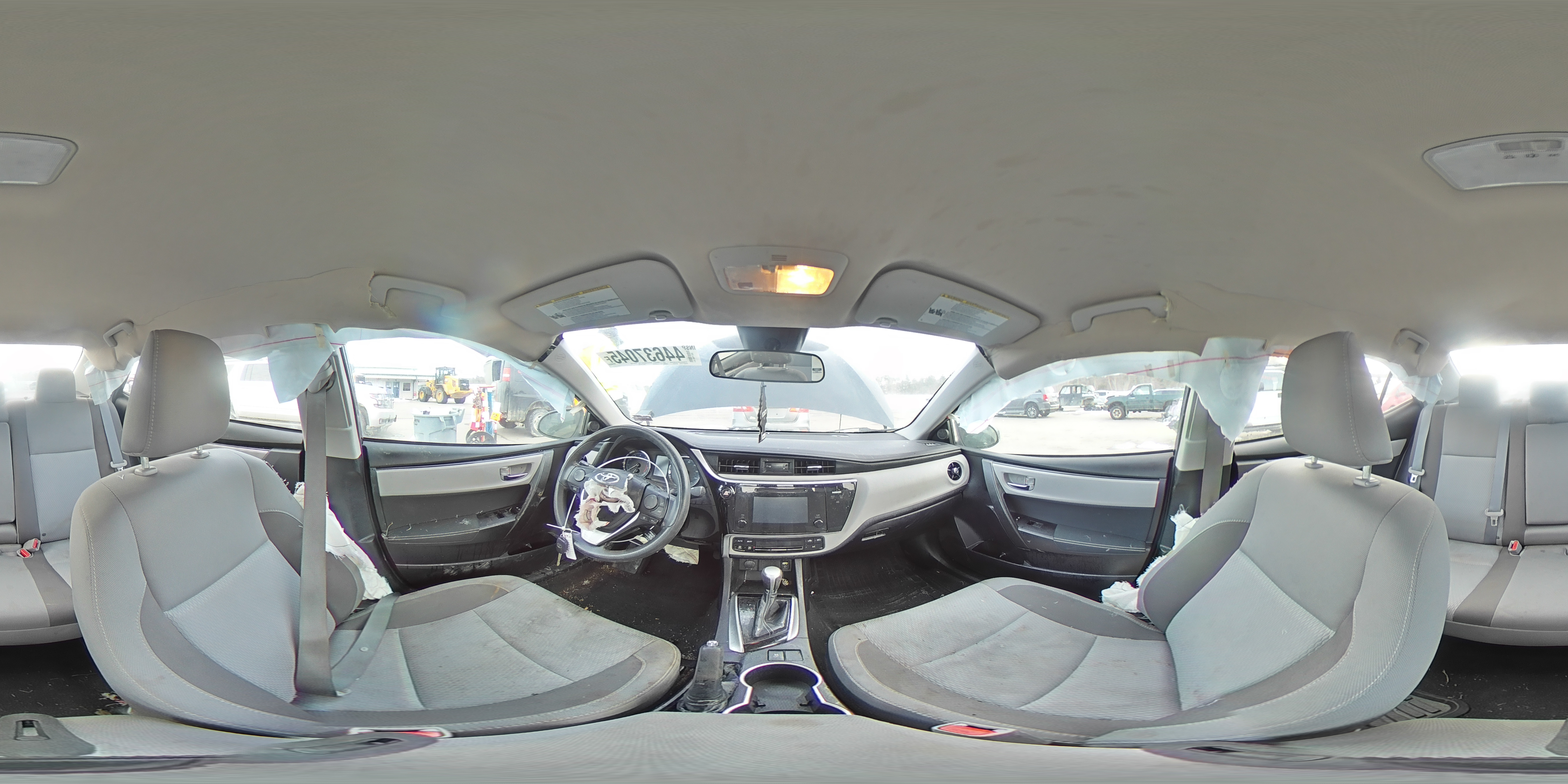 2017 Toyota Corolla - Image 12