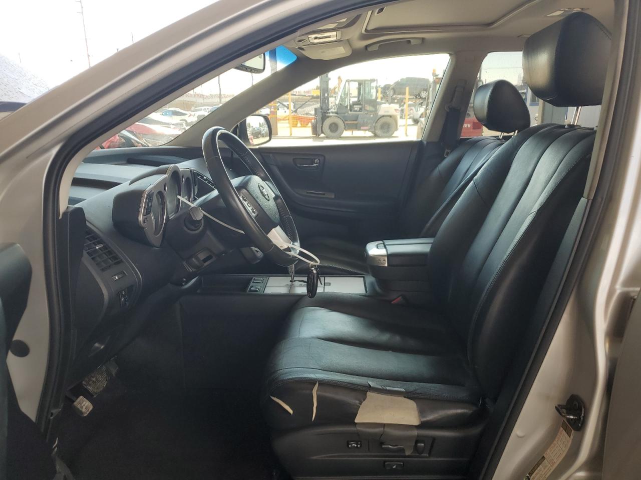 2007 Nissan Murano - Image 7