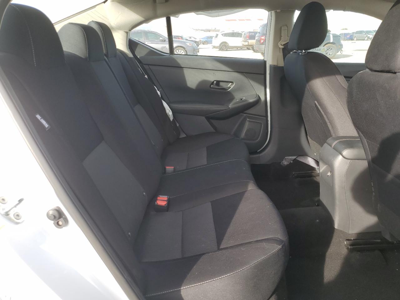 2024 Nissan Sentra - Image 10