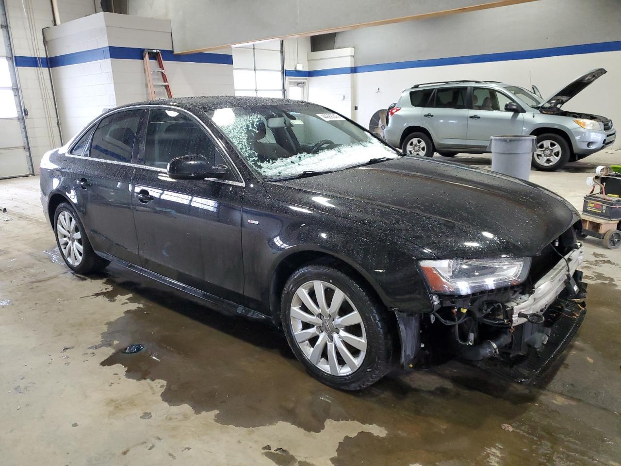 2015 Audi A4 - Image 4
