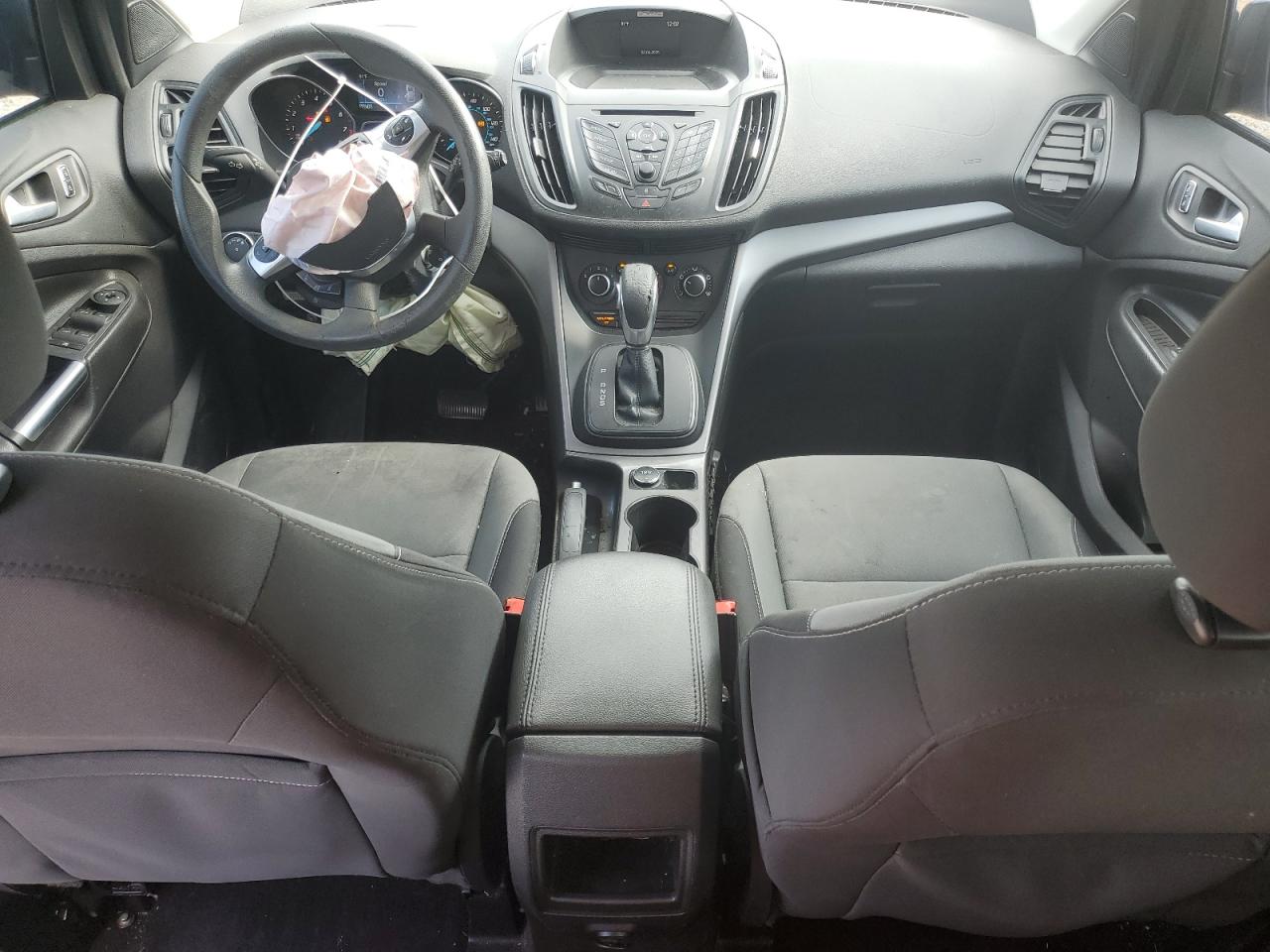 2016 Ford Escape - Image 8