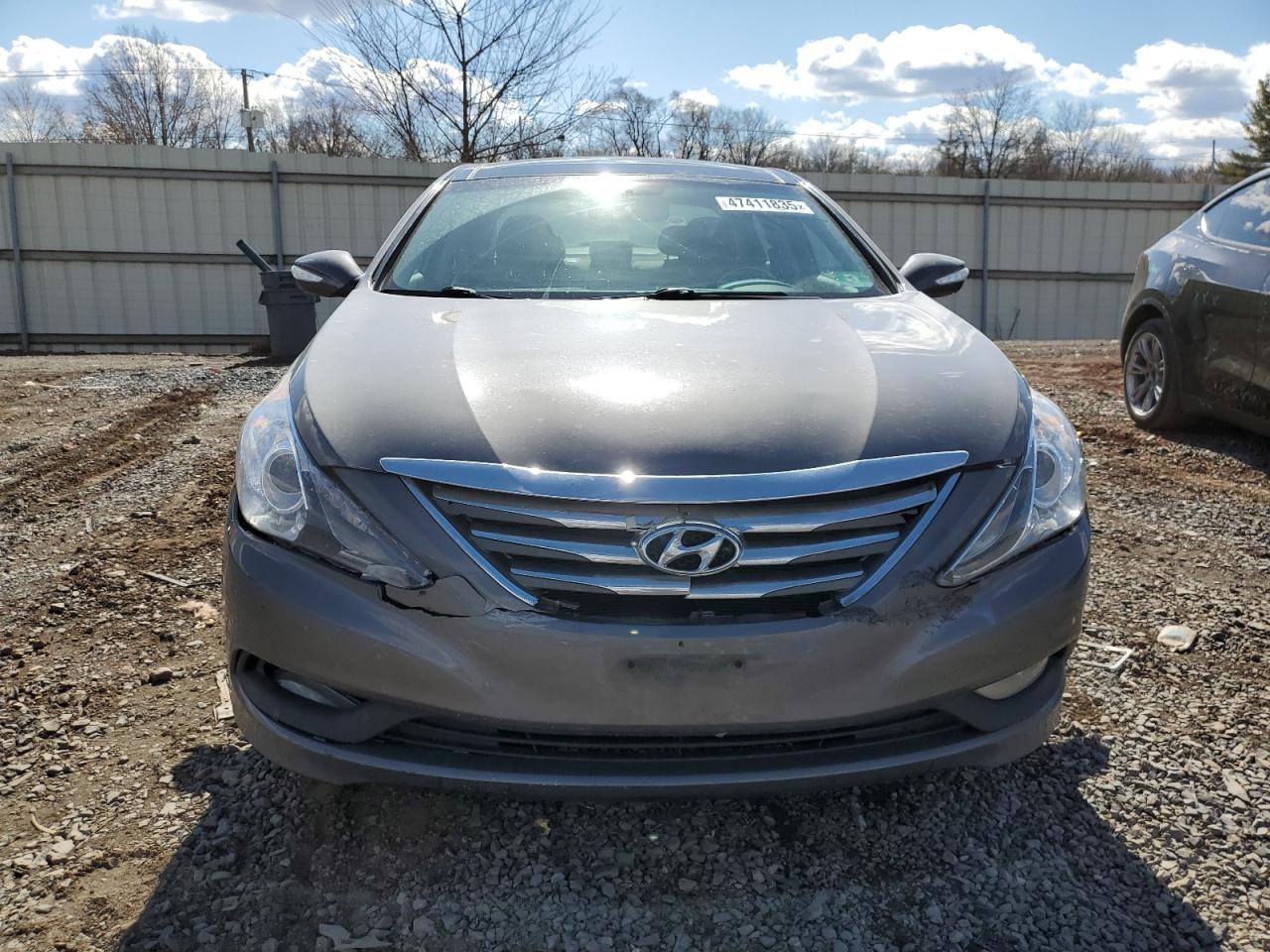 2014 Hyundai Sonata - Image 5