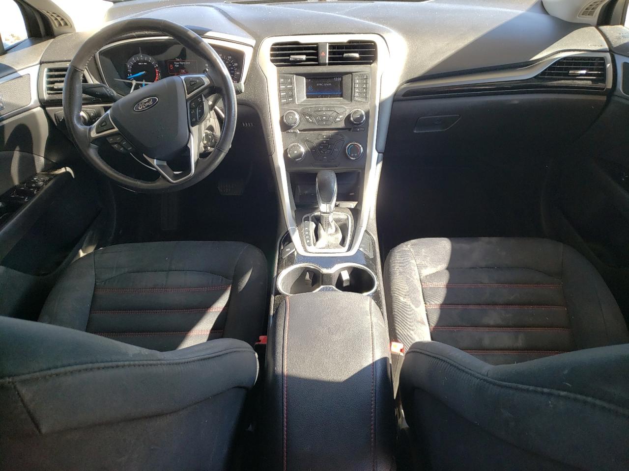 2015 Ford Fusion - Image 8