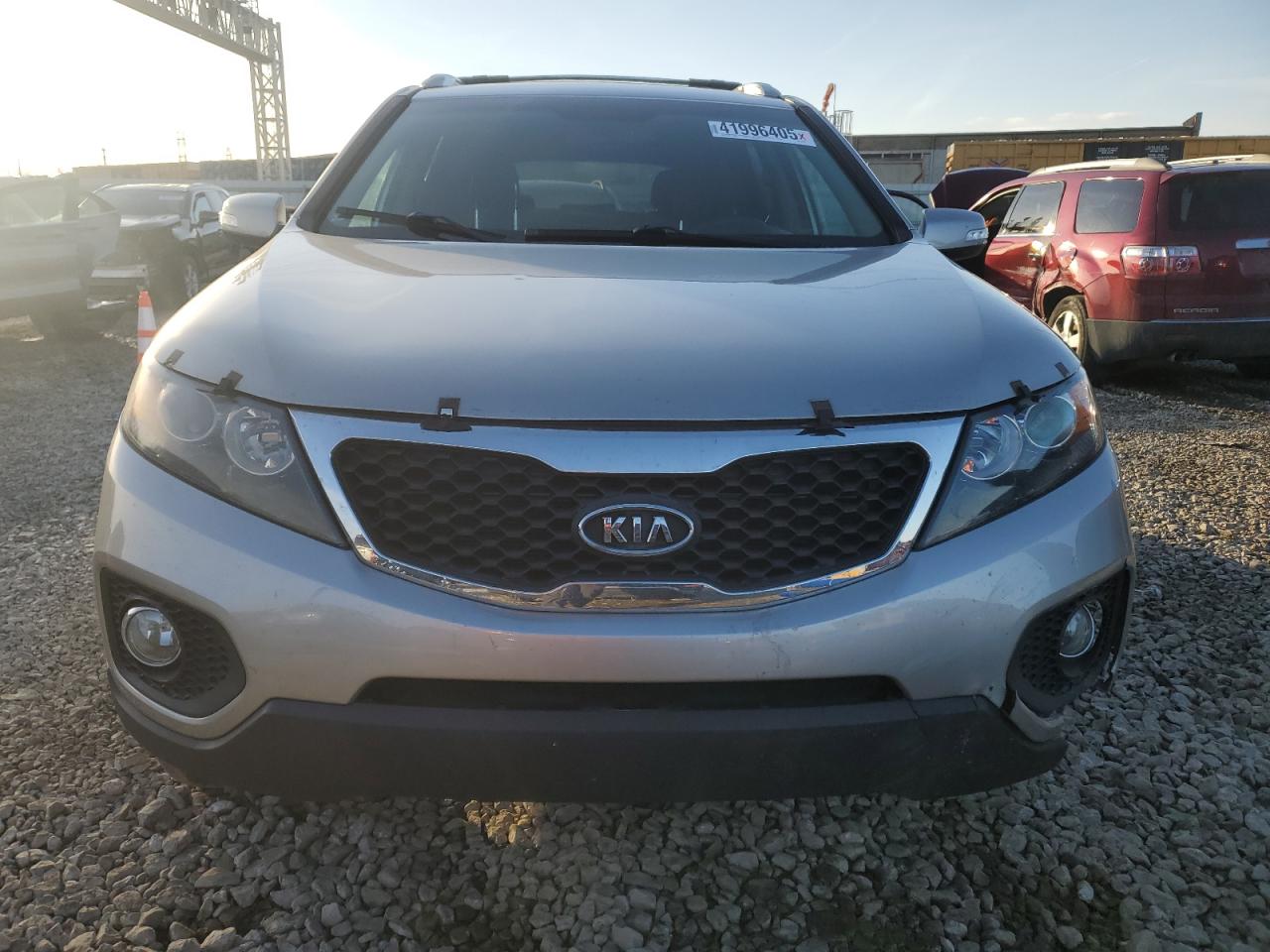2012 Kia Sorento - Image 5