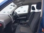 2009 NISSAN X-TRAIL for sale at Copart BRISTOL