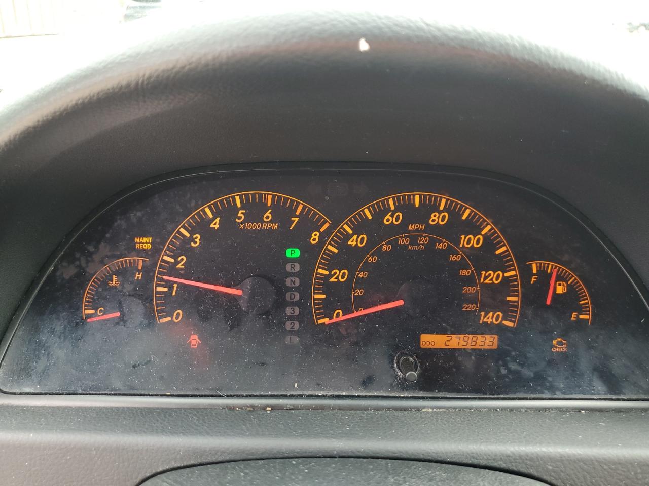 2006 Toyota Camry - Image 9