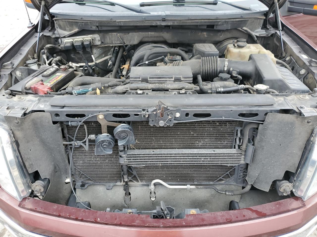 2009 Ford F-150 - Image 11
