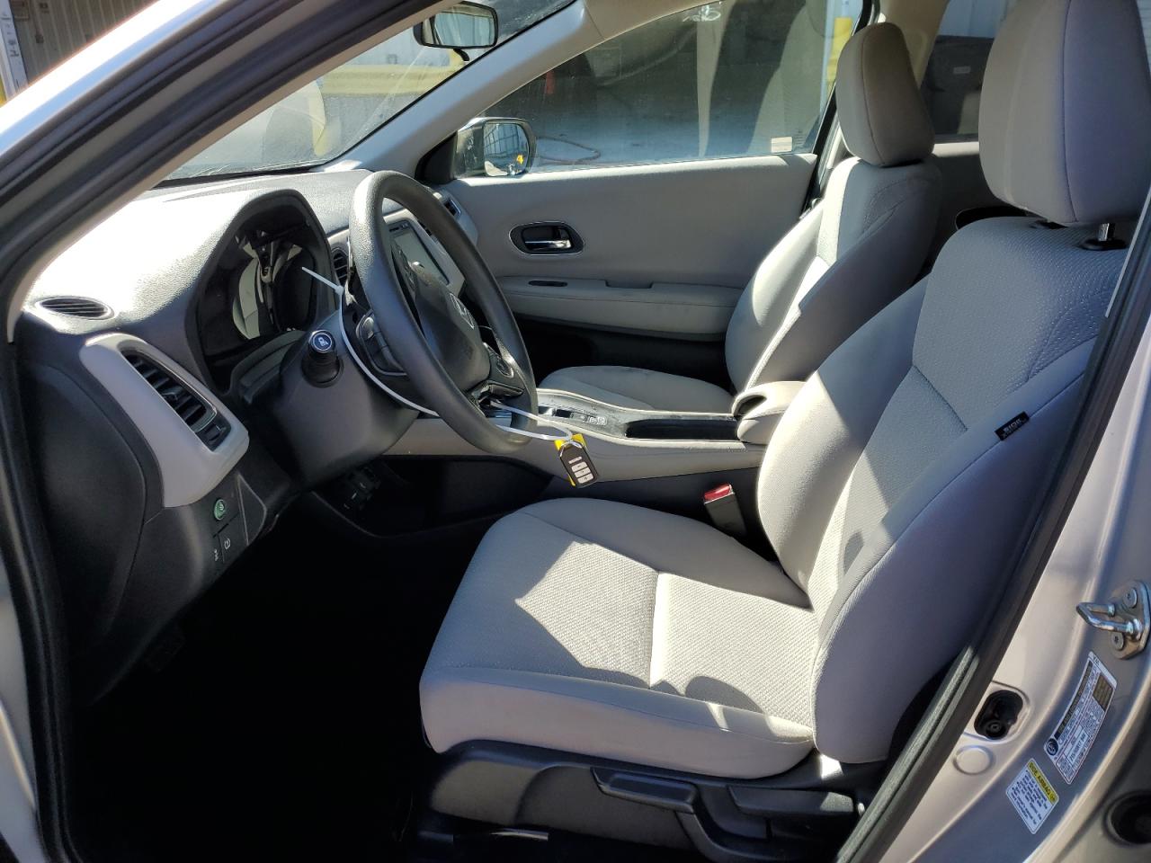 2016 Honda HR-V - Image 7