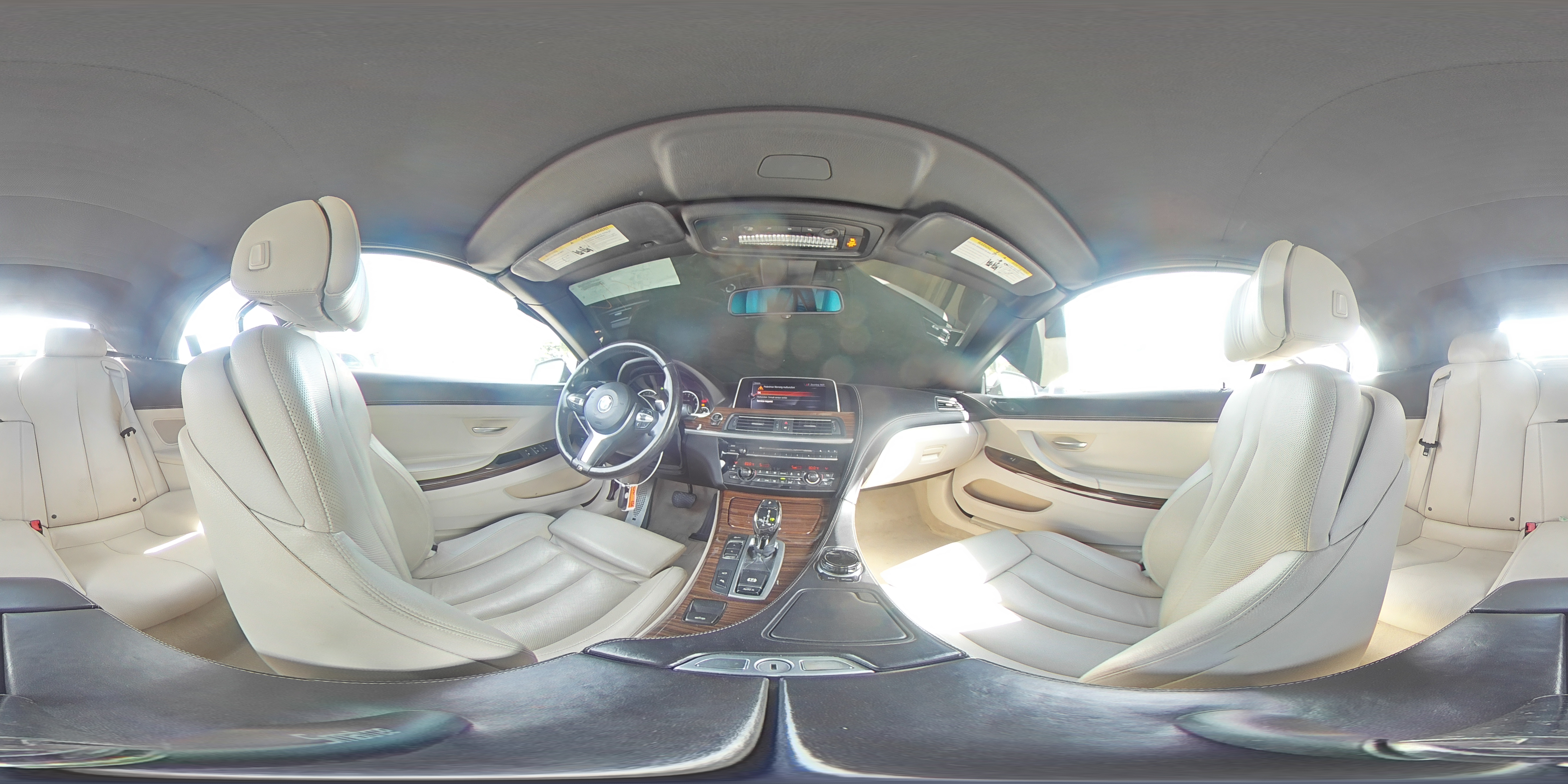 2017 BMW 6er - Image 13