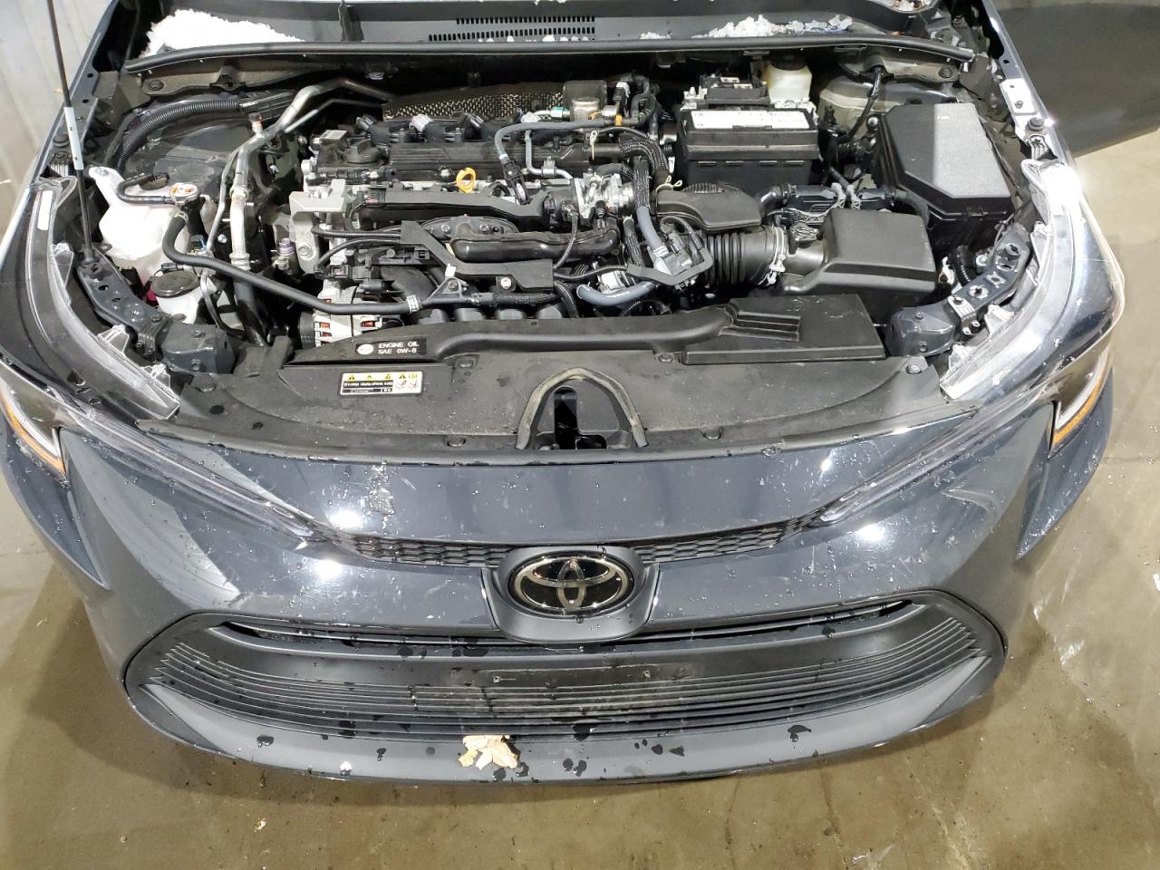 2024 Toyota Corolla - Image 11