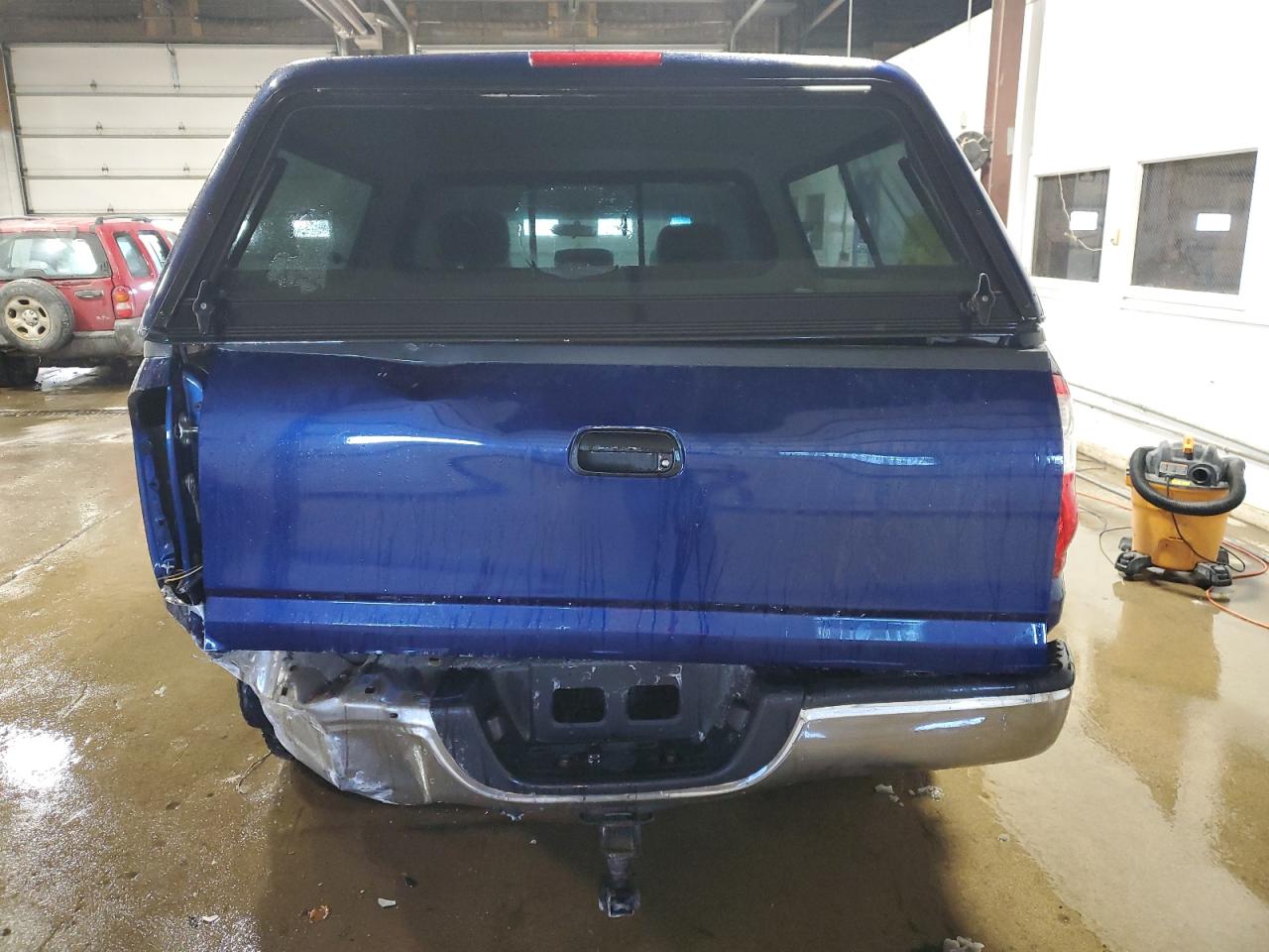2005 Toyota Tundra - Image 6