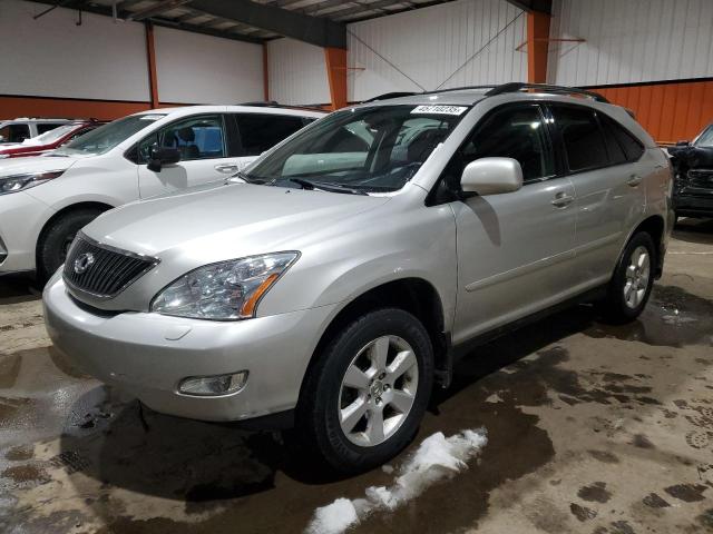 2007 Lexus Rx 350