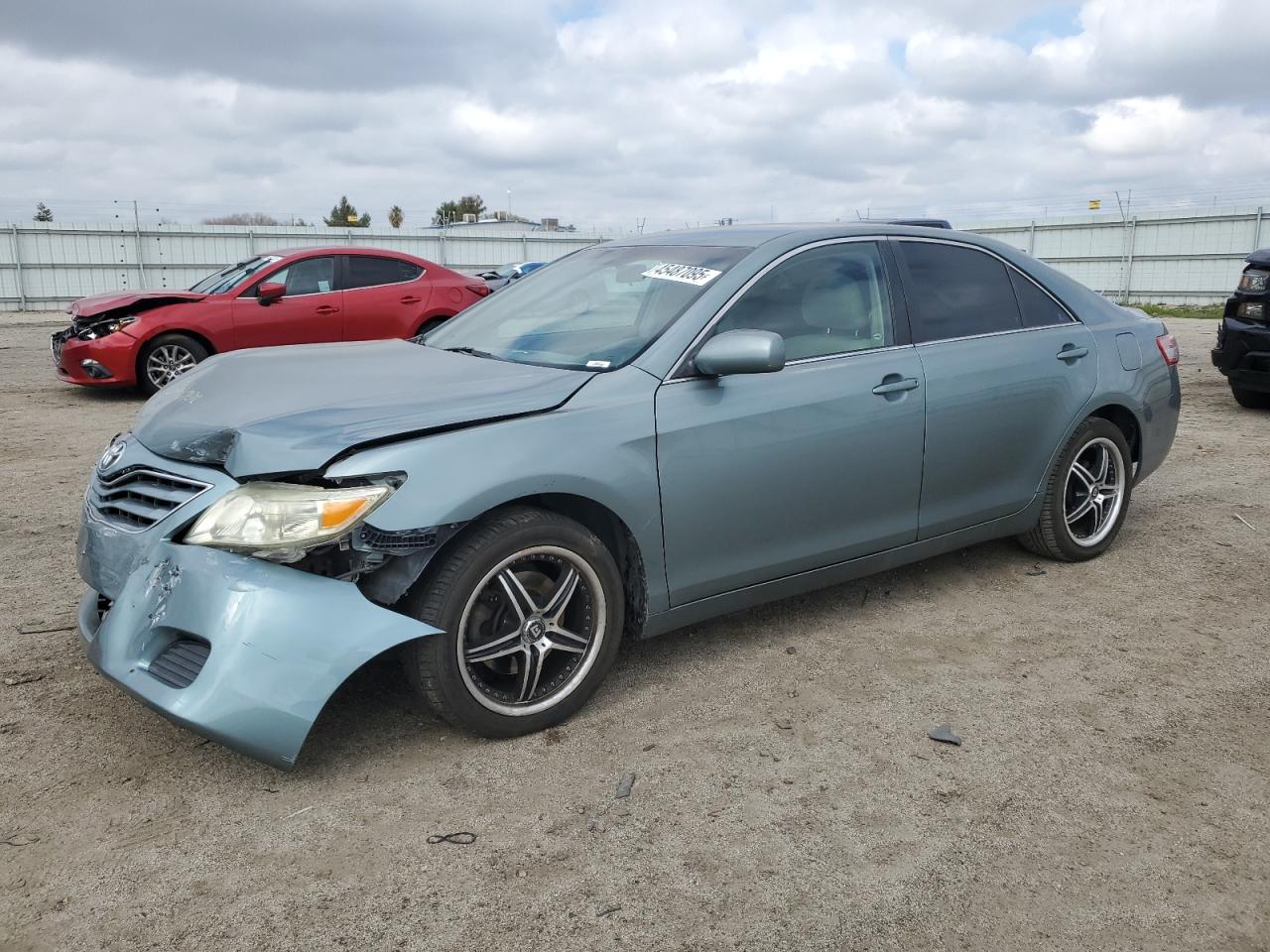 2011 Toyota Camry - Image 1