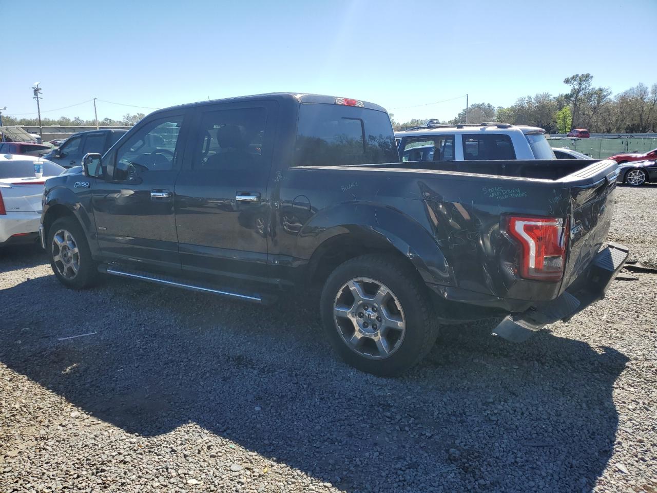 2015 Ford F-150 - Image 2