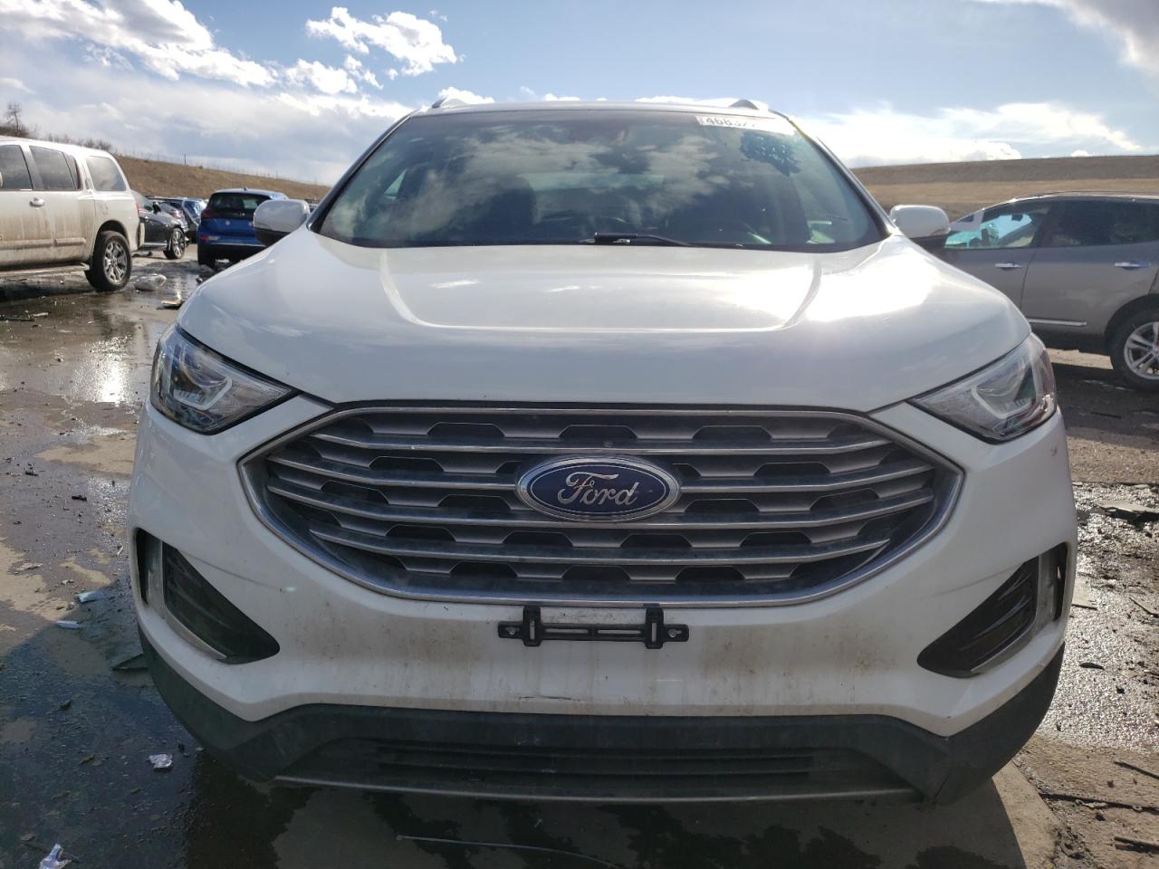 2020 Ford Edge - Image 5