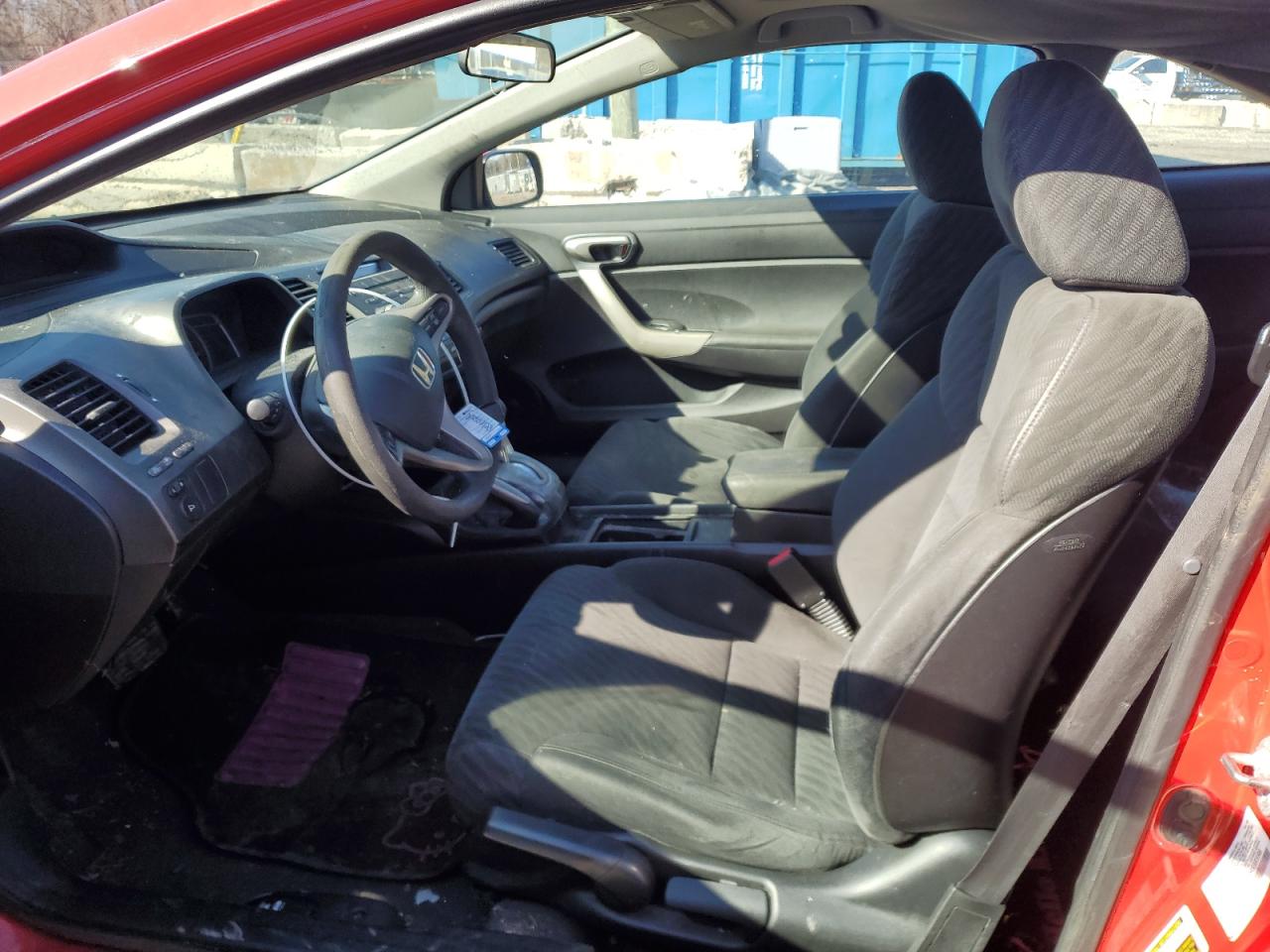 2009 Honda Civic - Image 7