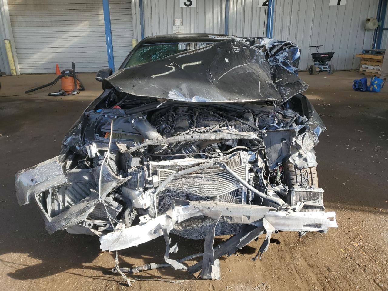 2018 BMW 4er - Image 5