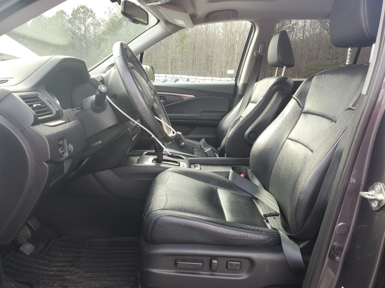 2018 Honda Pilot - Image 7