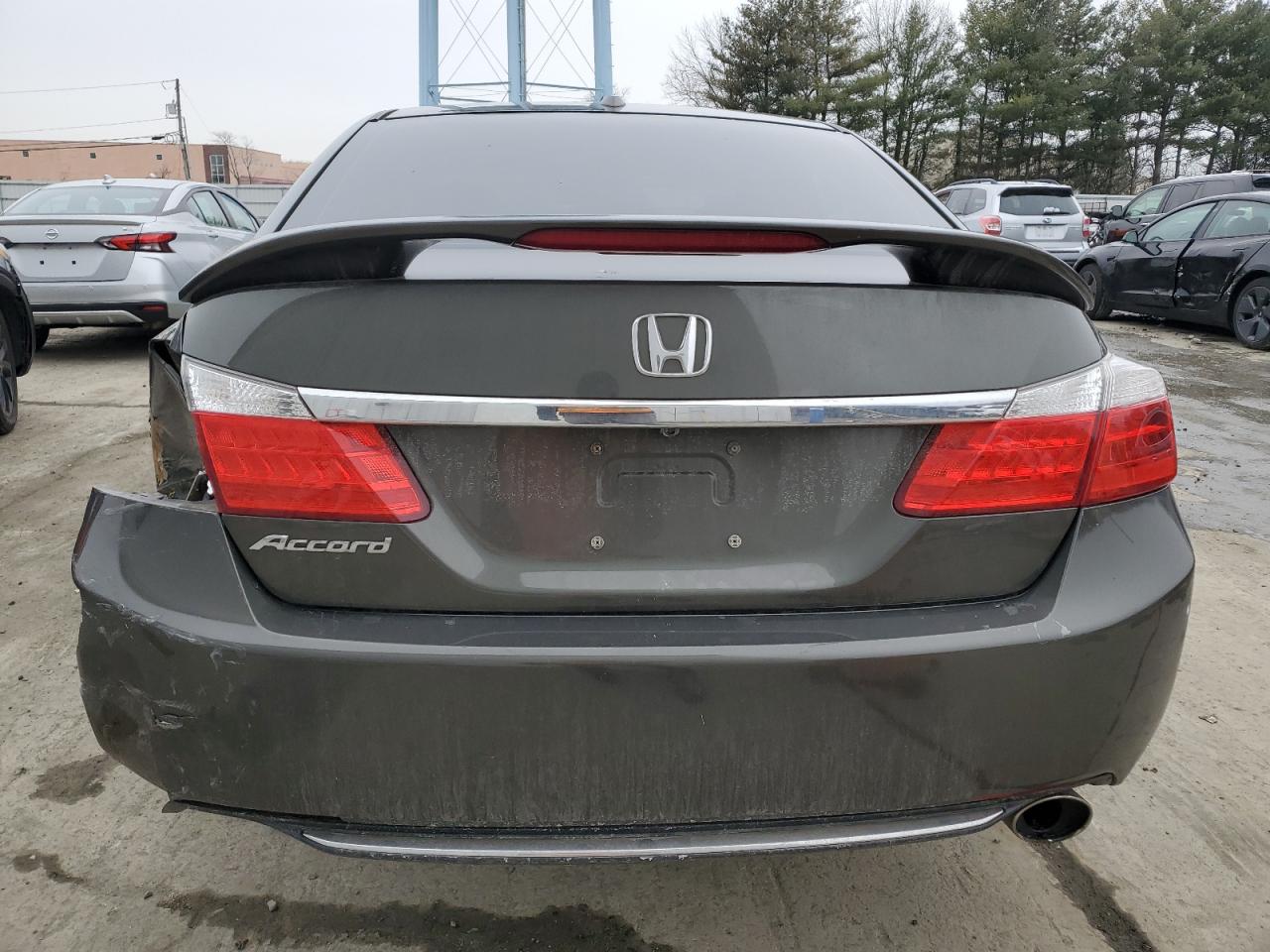 2013 Honda Accord - Image 6