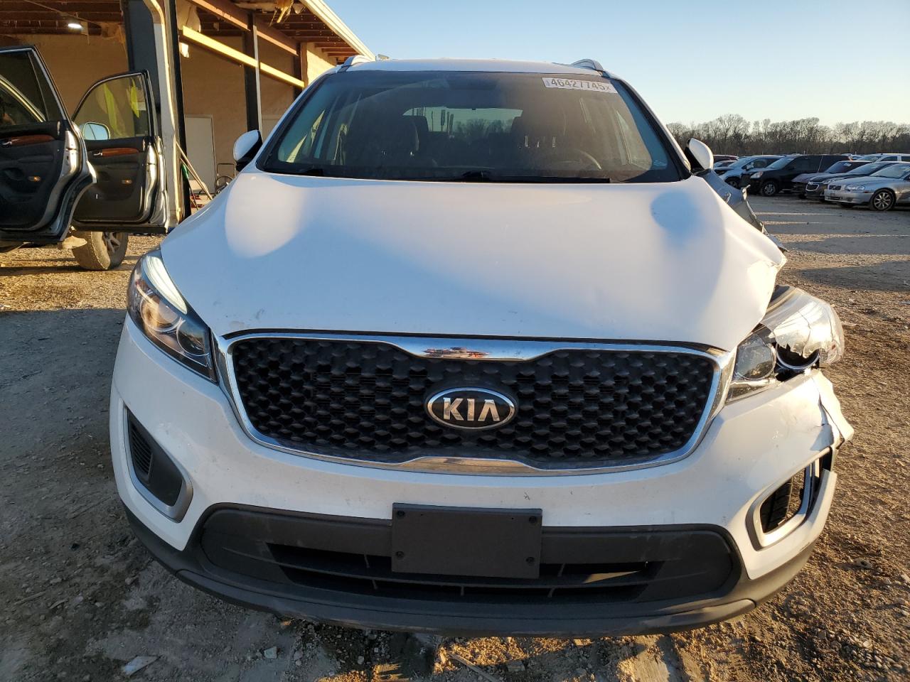 2018 Kia Sorento - Image 5
