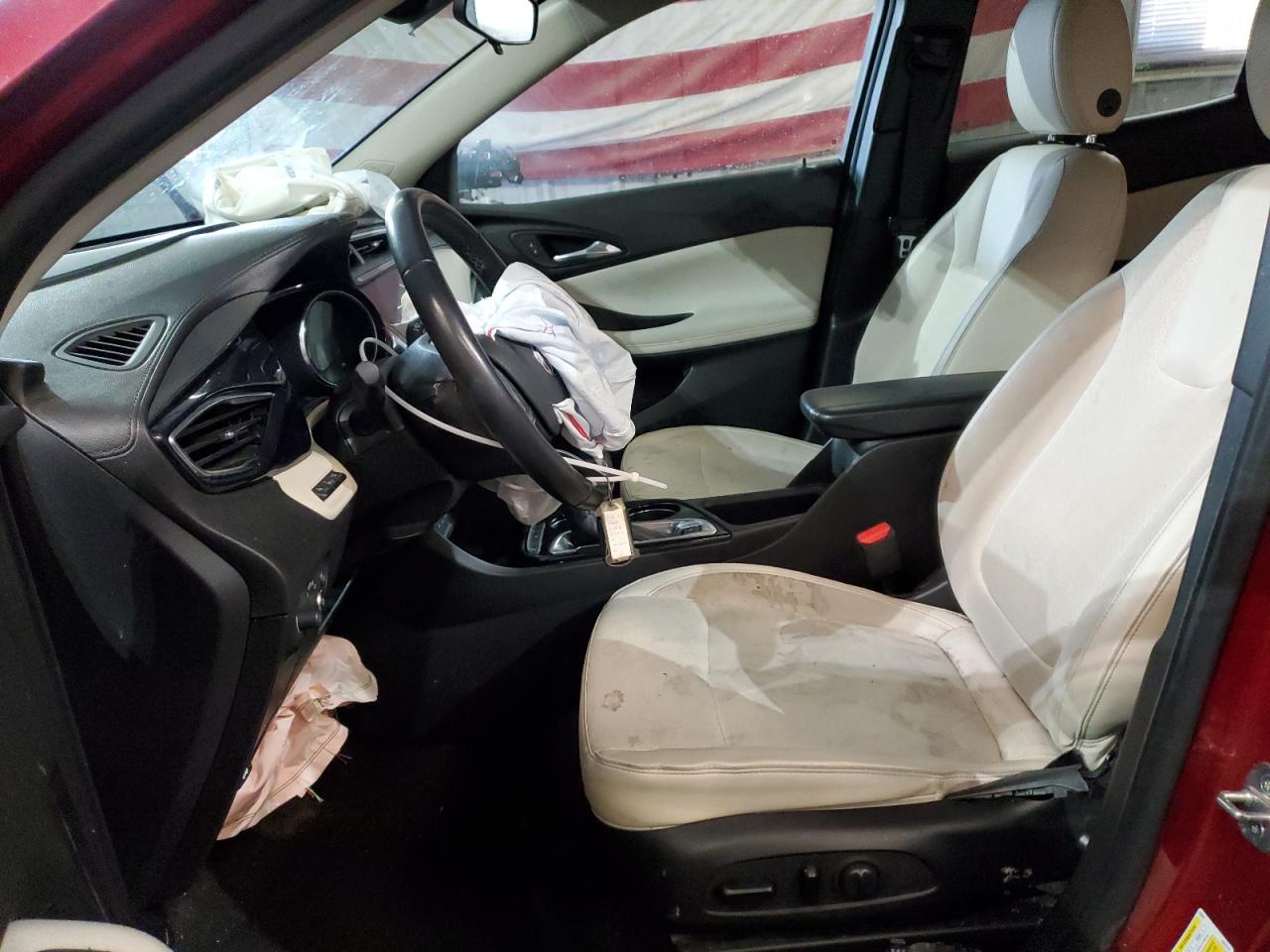 2021 Buick Encore - Image 7