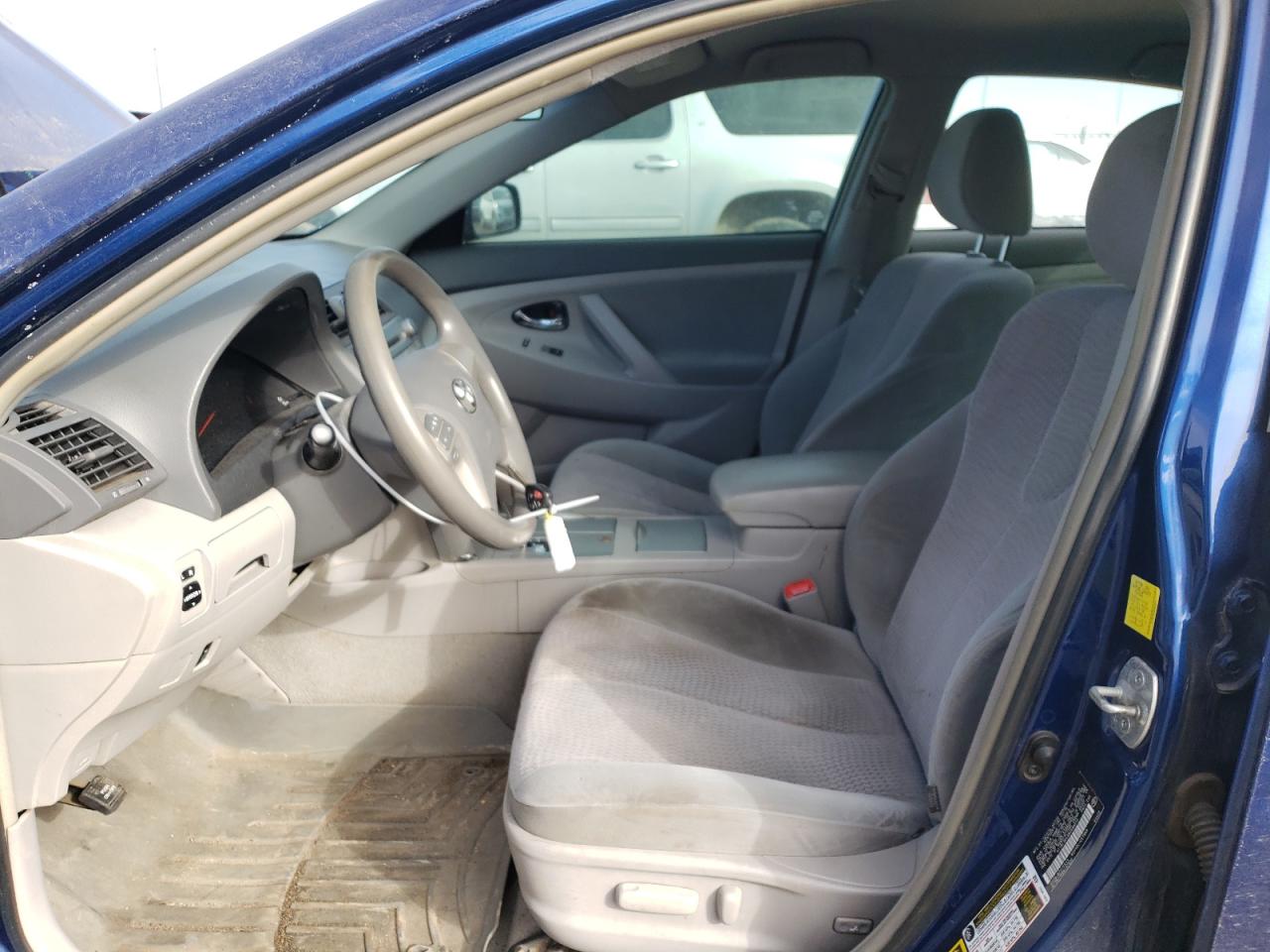 2011 Toyota Camry - Image 7