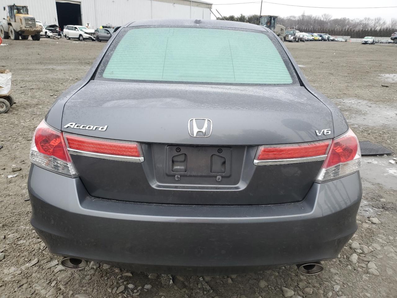 2012 Honda Accord - Image 6