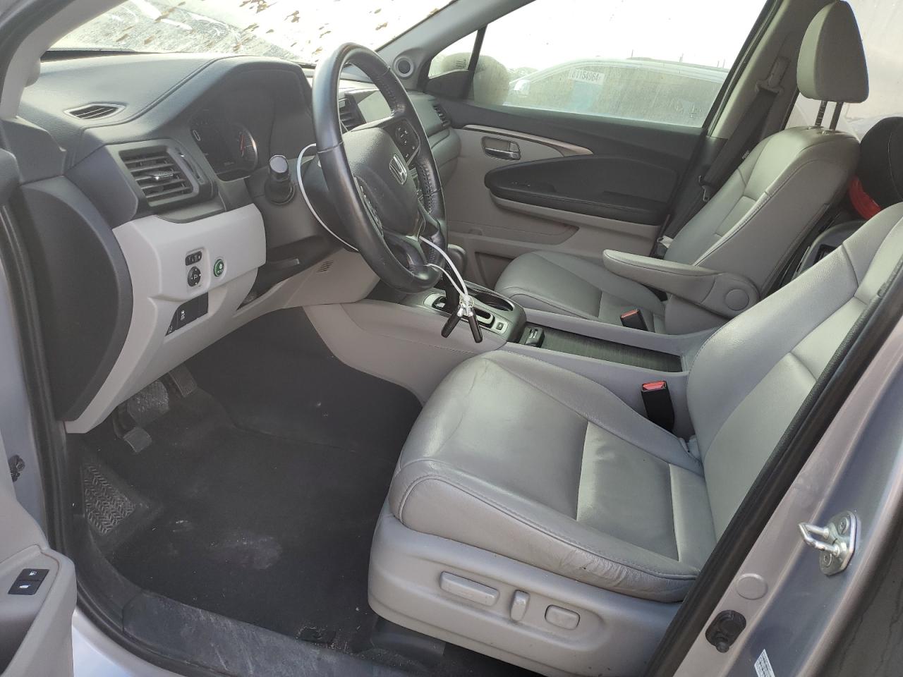 2019 Honda Pilot - Image 7