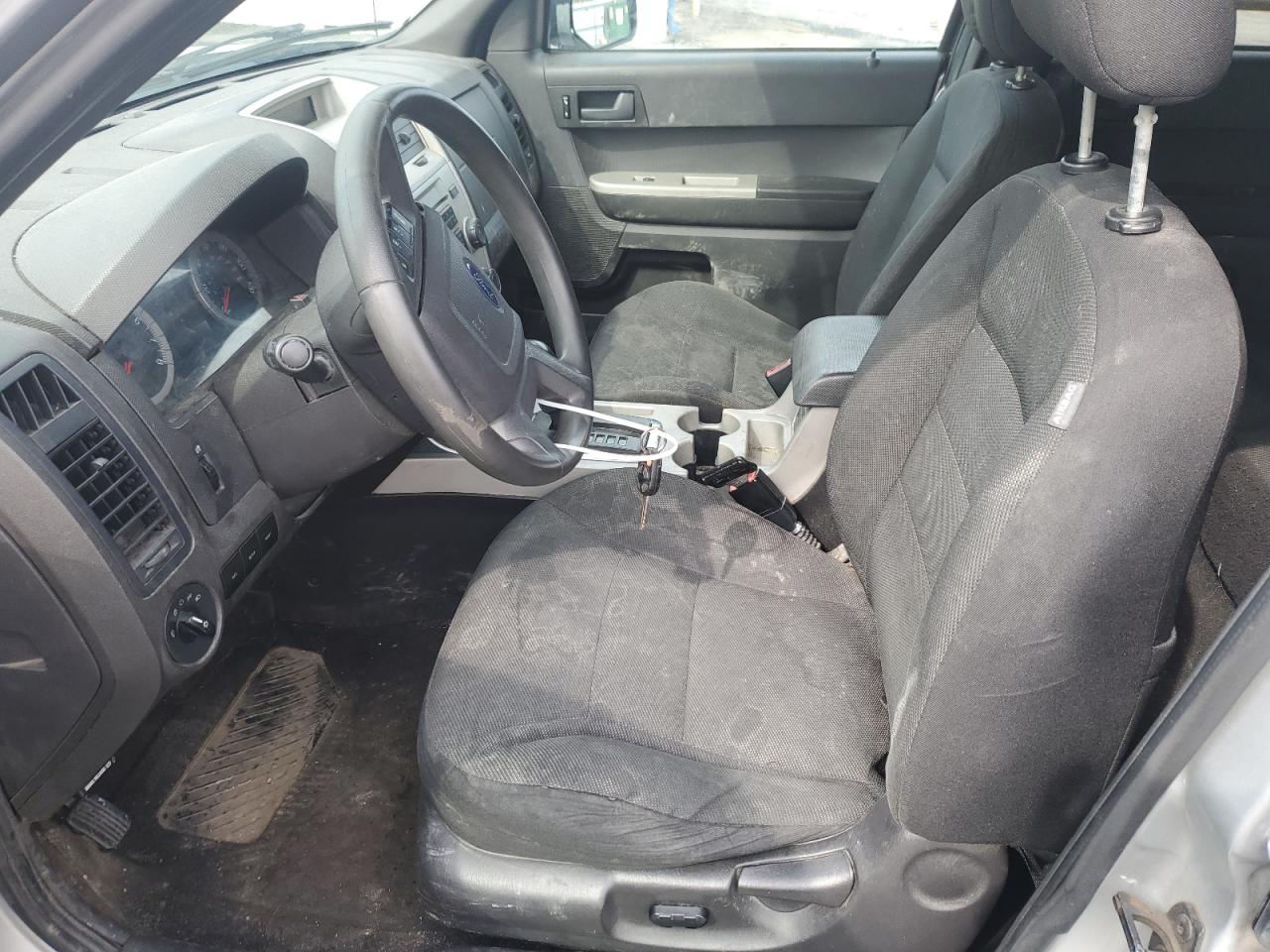 2008 Ford Escape - Image 7