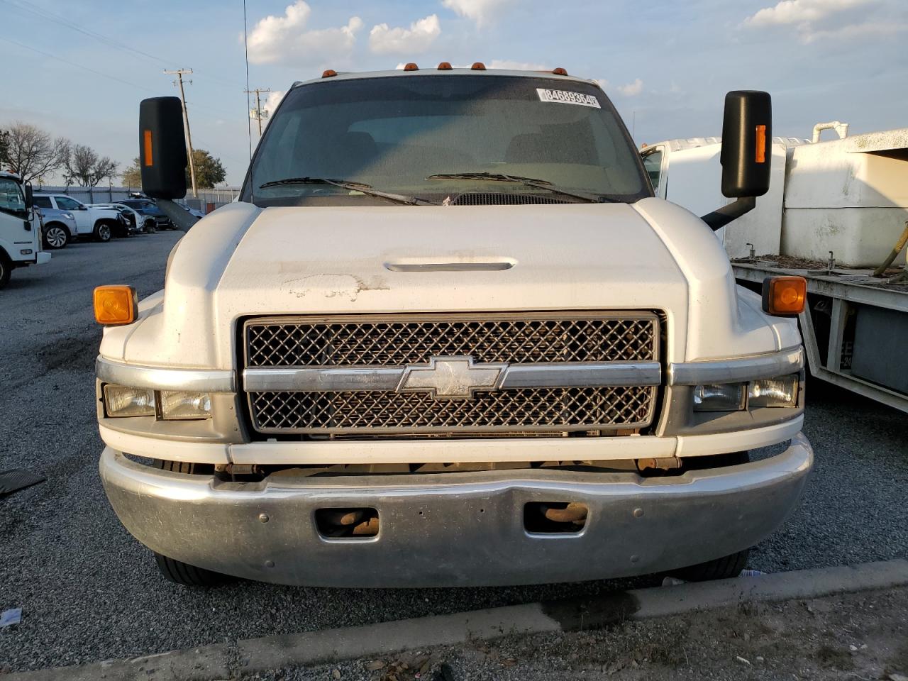 2009 Chevrolet C/K - Image 5