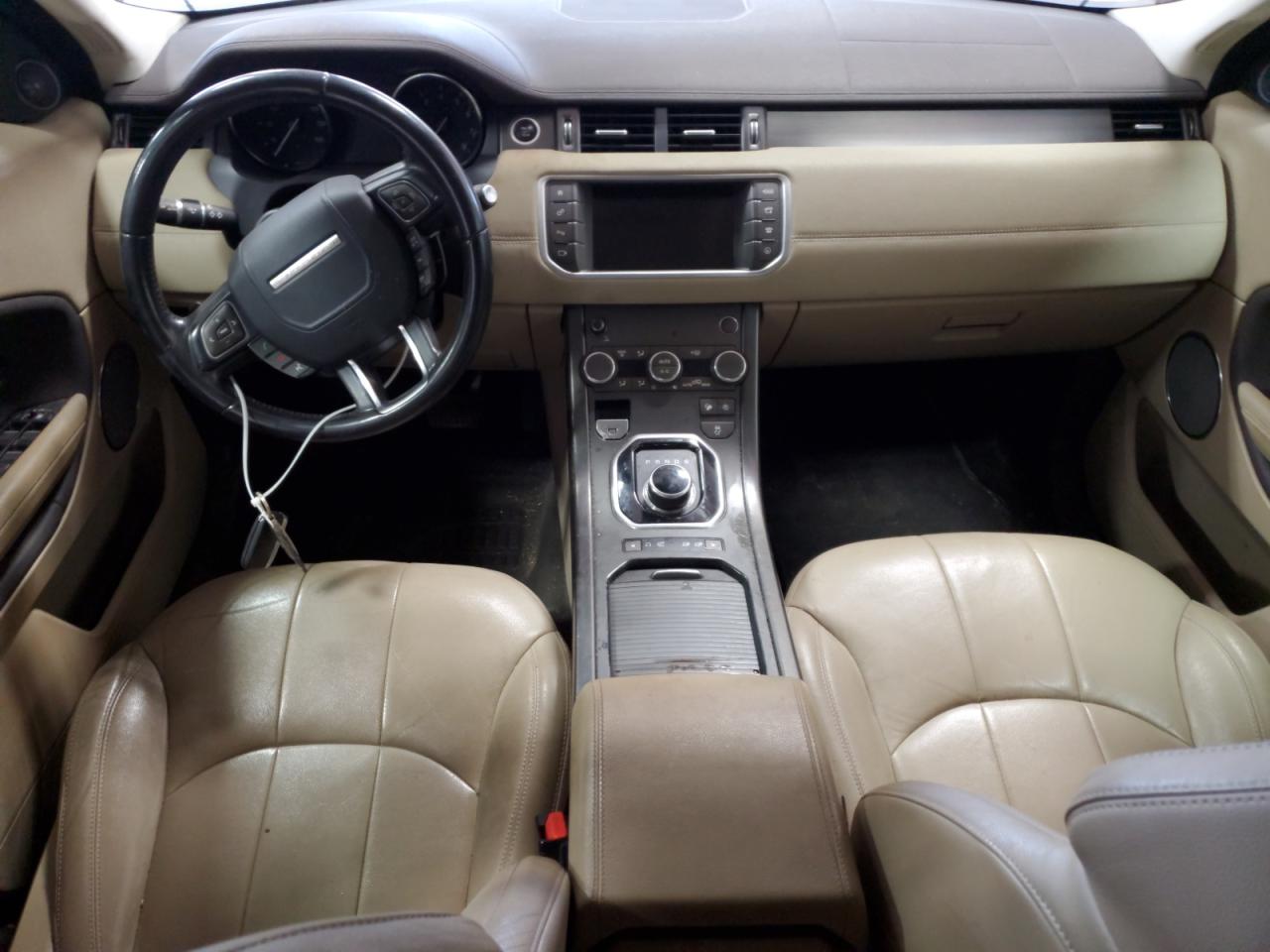 2019 Land Rover Range Rover - Image 8