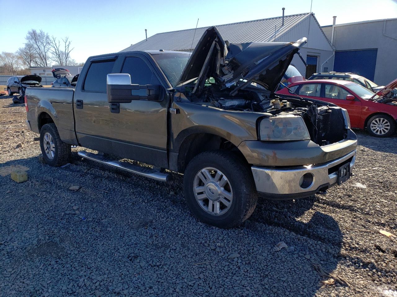 2008 Ford F-150 - Image 4