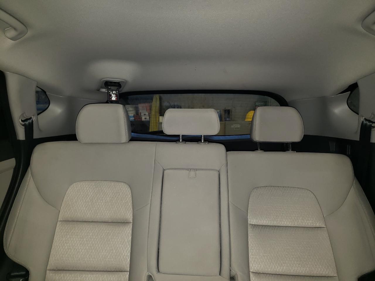 2017 Hyundai Tucson - Image 10