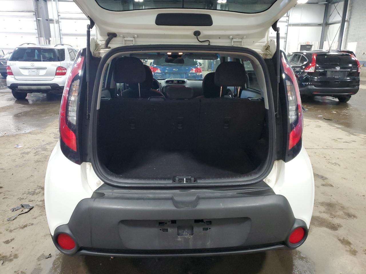 2016 Kia Soul - Image 6