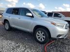 2013 Toyota Highlander Base იყიდება Hueytown-ში, AL - Rear End