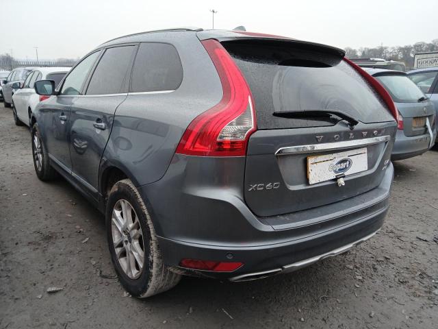 2016 VOLVO XC60