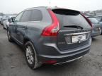 2016 VOLVO XC60 for sale at Copart WOLVERHAMPTON