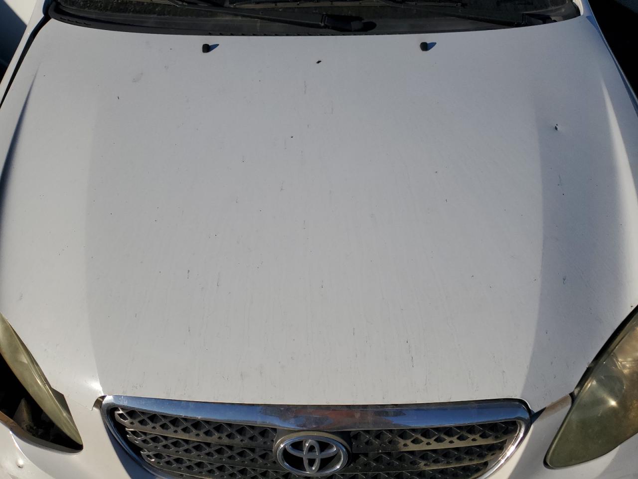 2007 Toyota Corolla - Image 11